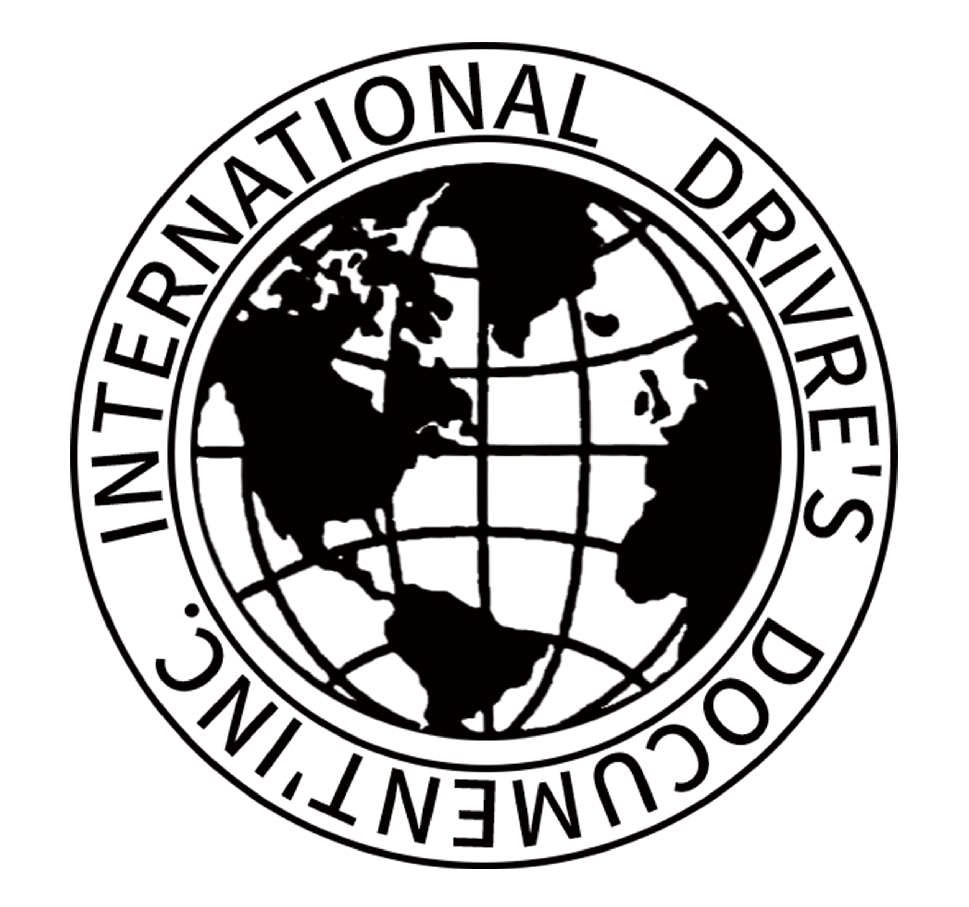 INTERNATIONAL DRIVER'S LICENSE